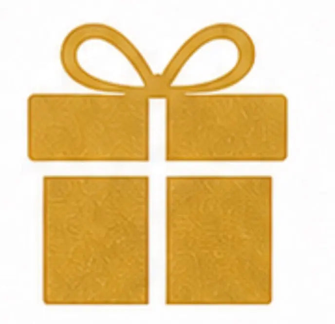 Mystery Gift