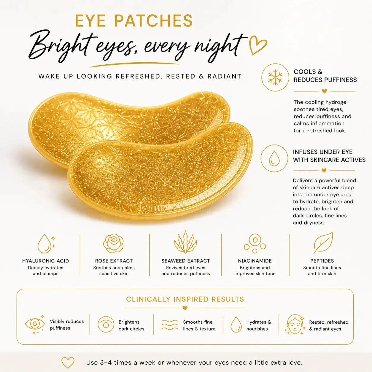 Mothers Day Gift- Ultimate Beauty Sleep