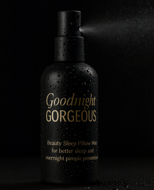 Goodnight Gorgeous 3-in-1 Pillow Mist