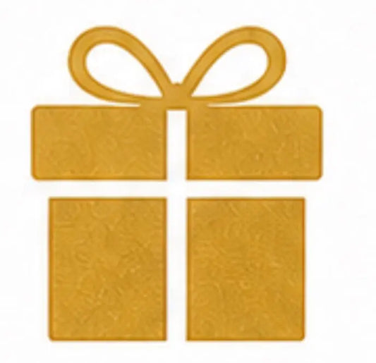 Mystery Gift