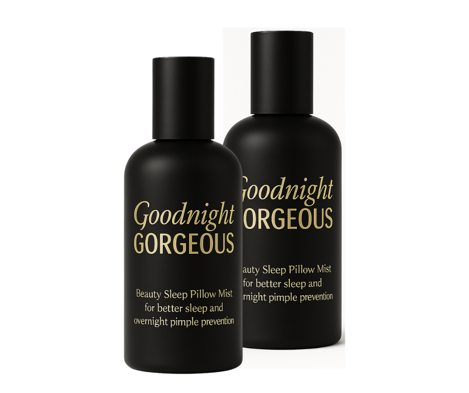 Goodnight Gorgeous 3-in-1 Pillow Mist