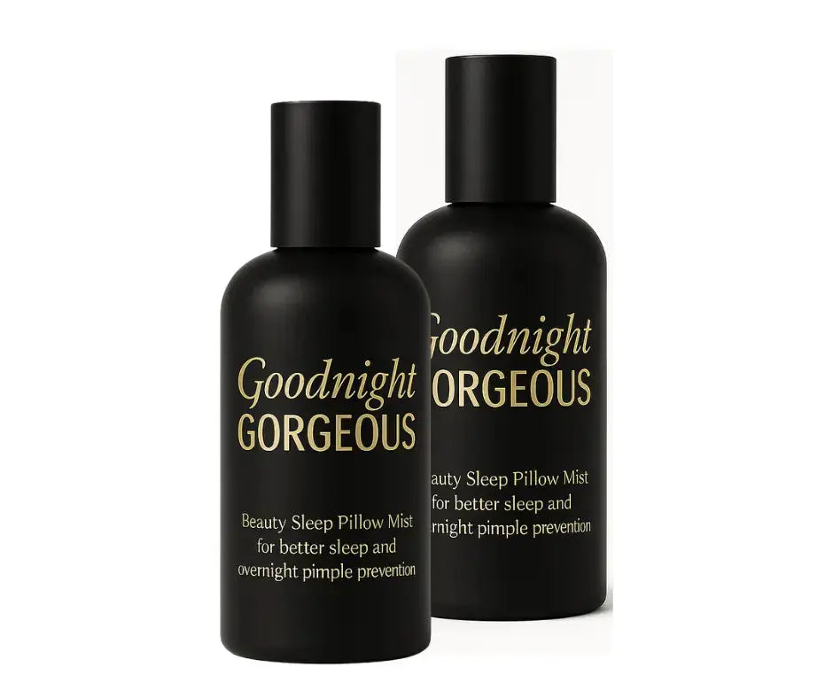 Goodnight Gorgeous Beauty Sleep Elixir Goodnight Gorgeous