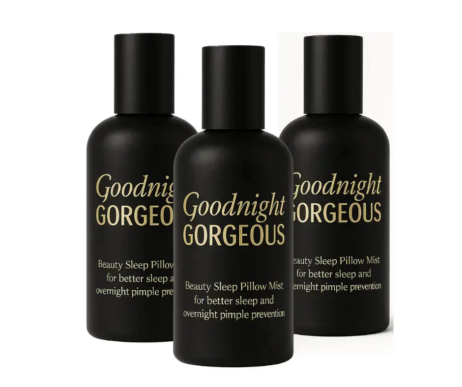 Goodnight Gorgeous Beauty Sleep Elixir Goodnight Gorgeous