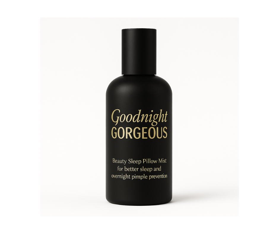 Goodnight Gorgeous 3-in-1 Pillow Mist