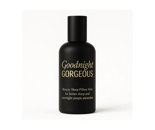 Goodnight Gorgeous Beauty Sleep Elixir Goodnight Gorgeous